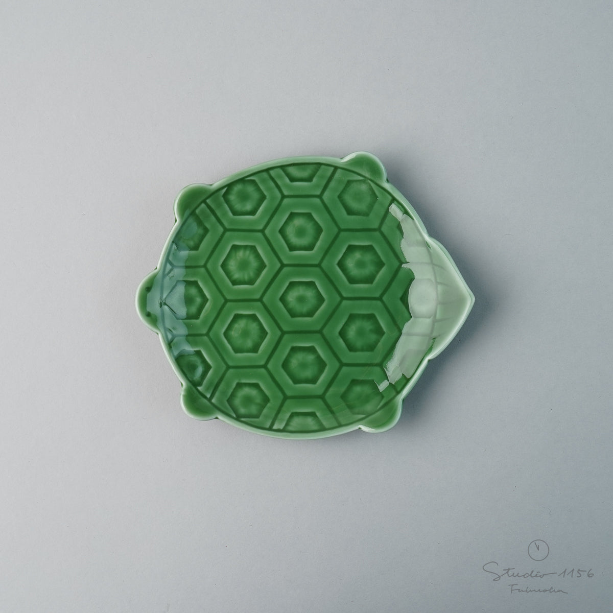 伊万里焼の小皿 有田焼 染錦懐古伊万里 楕円小皿 11cm 其泉窯の通販｜Studio1156