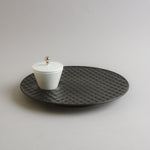 波佐見焼 アミューズカップ(S) w/ Lid 6.5cm/70ml Tanshin Studio1156
