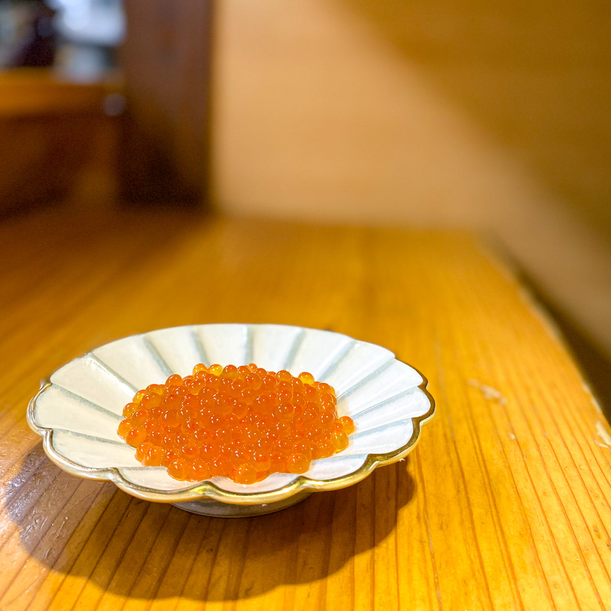 有田焼 菊割輪花皿 14cm [全9種] Toetsu 小皿・取り皿 10-14.9cm Studio1156