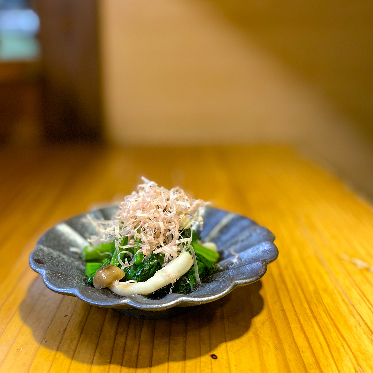 有田焼 菊割輪花皿 14cm [全9種] Toetsu 小皿・取り皿 10-14.9cm Studio1156