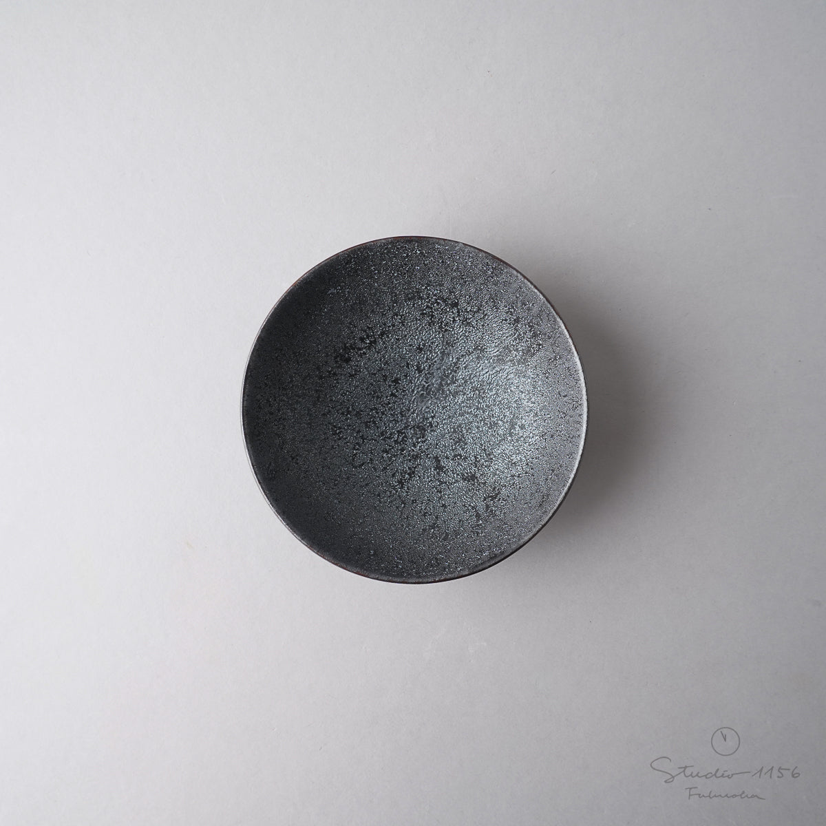 有田焼 浅小鉢 12cm