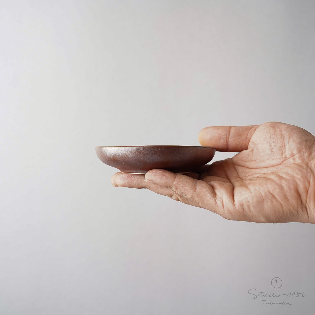 有田焼 三五小皿 10.5cm Touetsu Studio1156