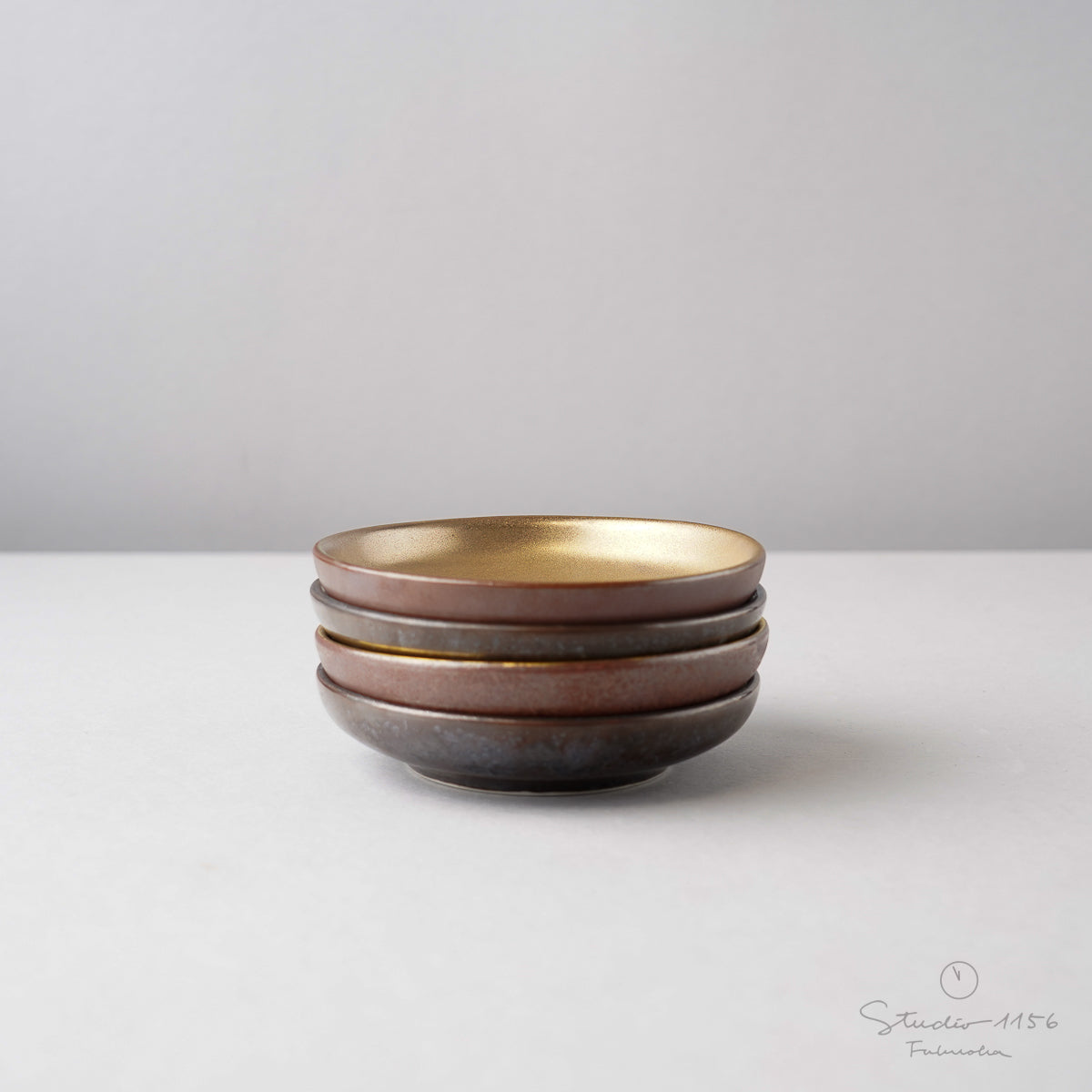 有田焼 三五小皿 10.5cm Touetsu Studio1156
