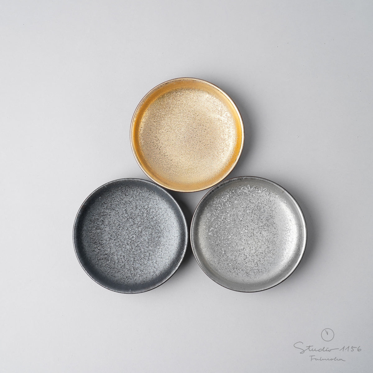 有田焼 三五小皿 10.5cm Touetsu Studio1156