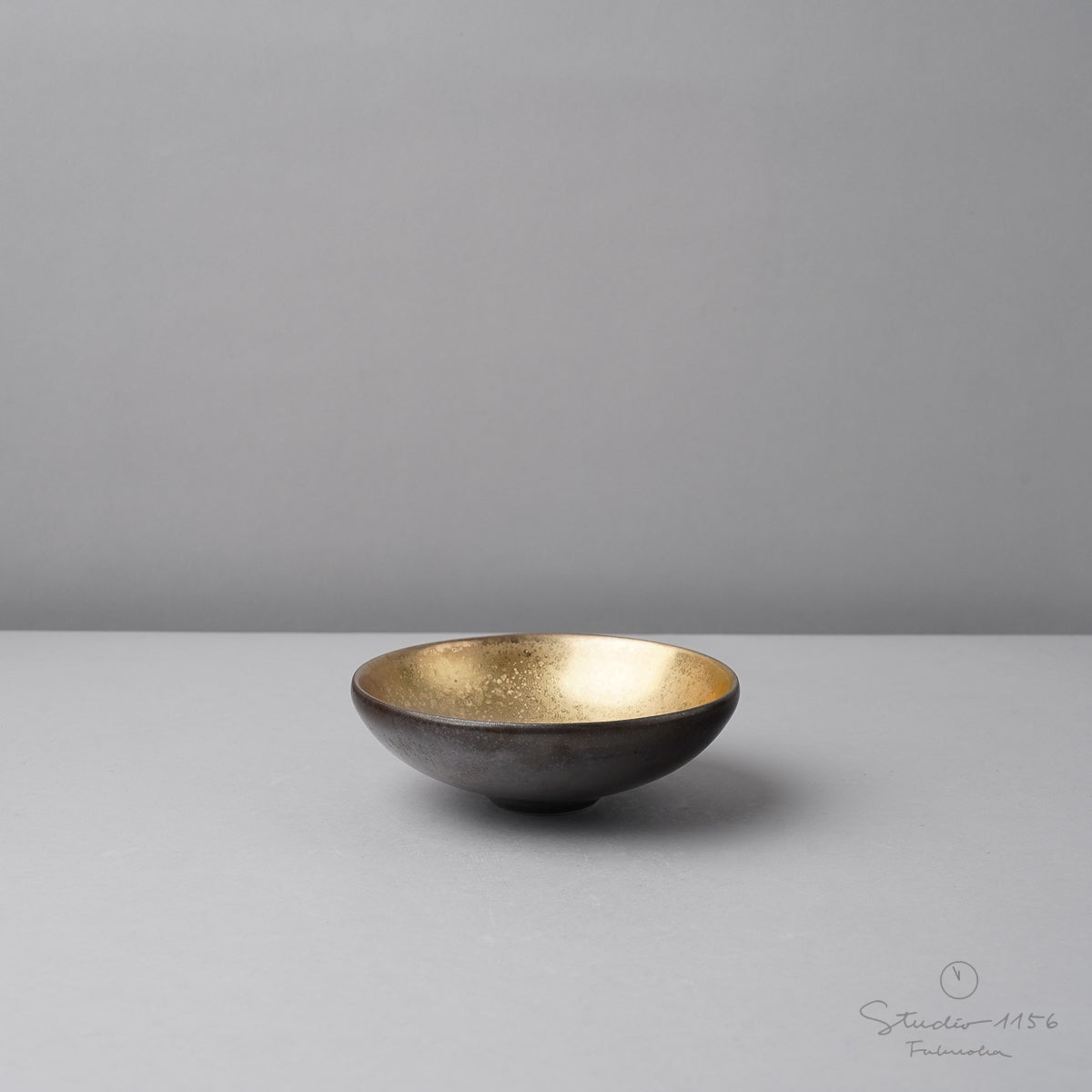 有田焼 浅小鉢 12cm Touetsu Studio1156