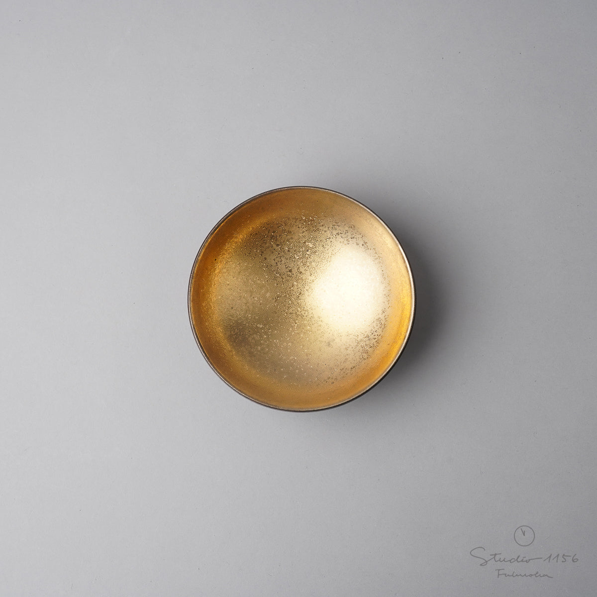 有田焼 浅小鉢 12cm