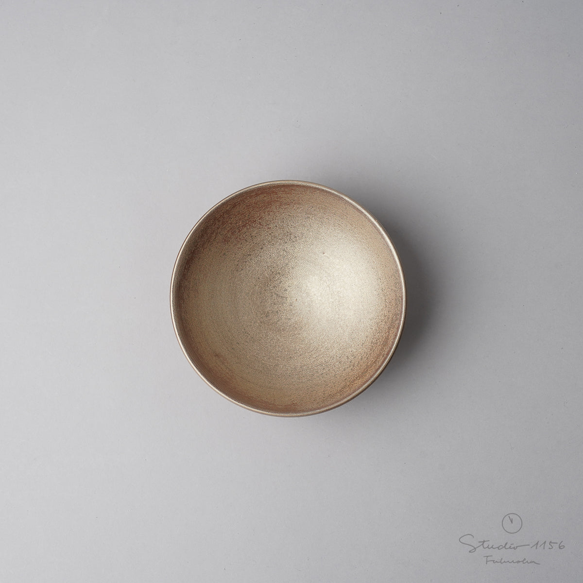 有田焼 浅小鉢 12cm Touetsu Studio1156