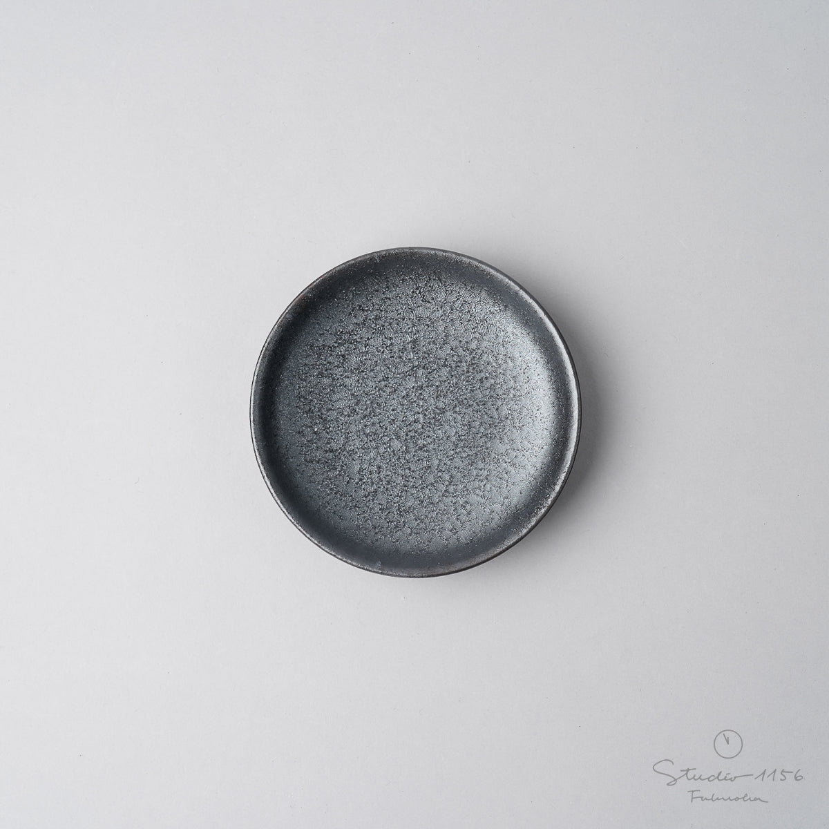 有田焼 三五小皿 10.5cm 晶 Touetsu Studio1156