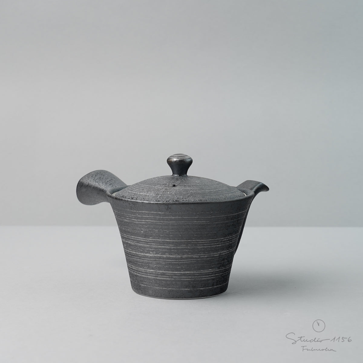 有田焼 開口急須 300ml [茶こし付] Touetsu Studio1156