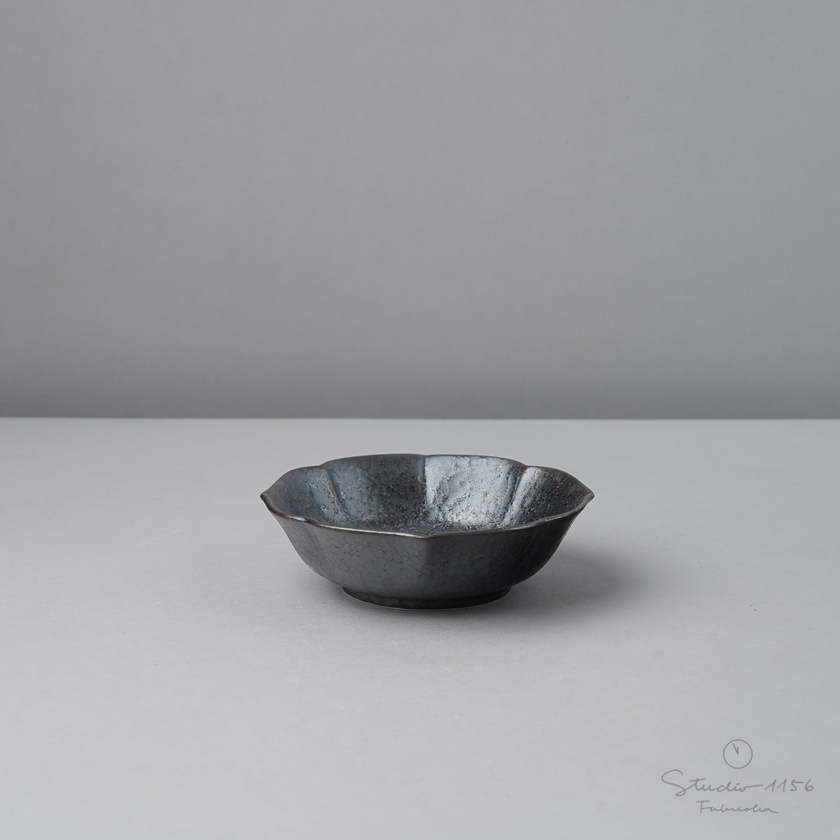 有田焼 桔梗小鉢 11.5cm