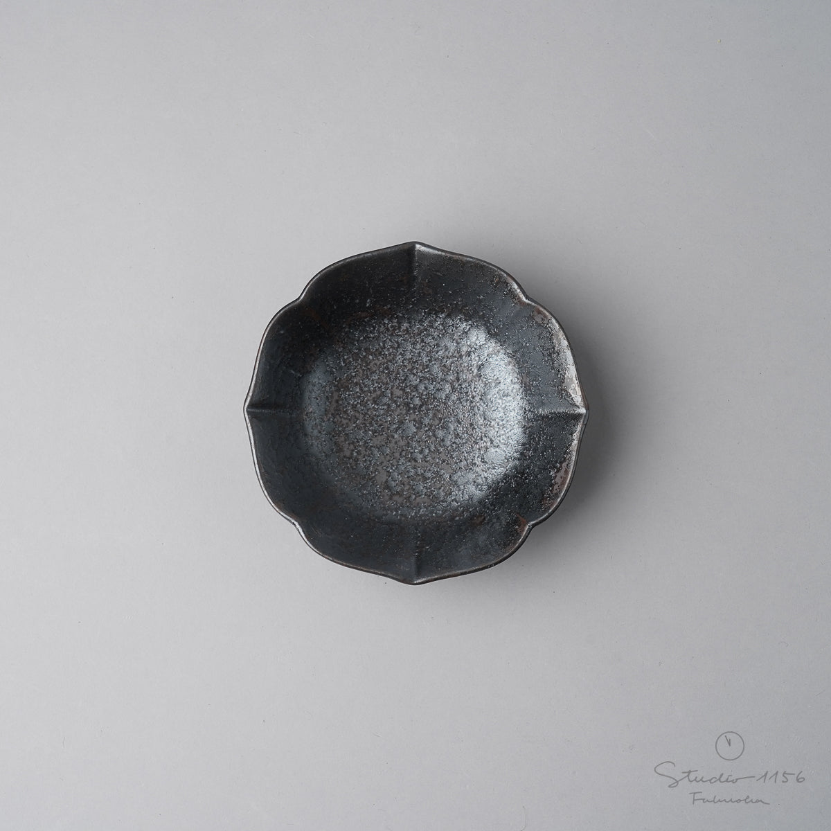 有田焼 桔梗小鉢 11.5cm