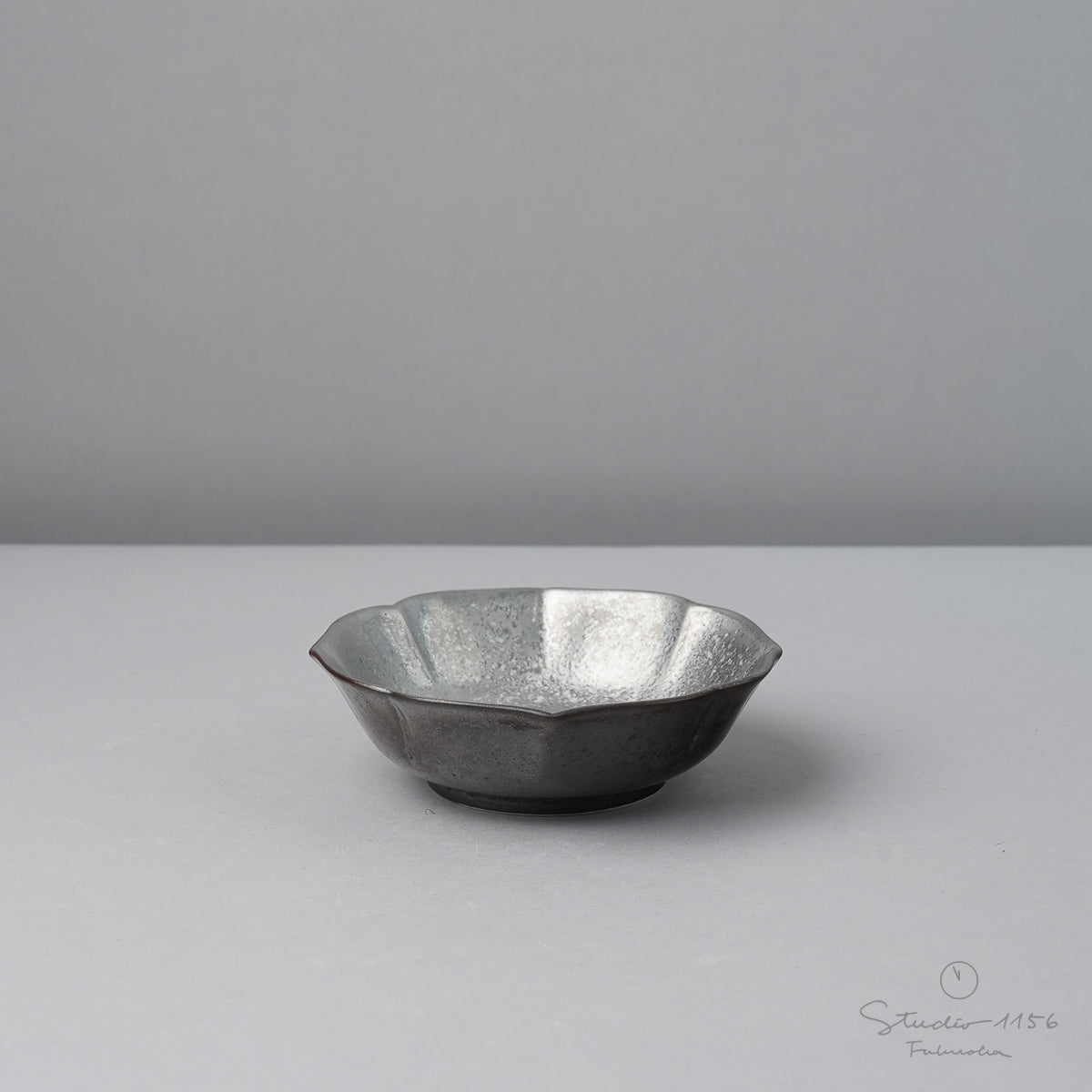 有田焼 桔梗小鉢 11.5cm