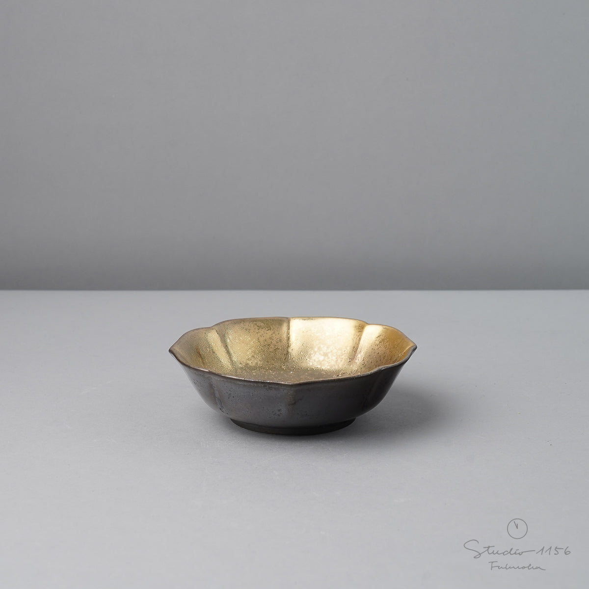 有田焼 桔梗小鉢 11.5cm