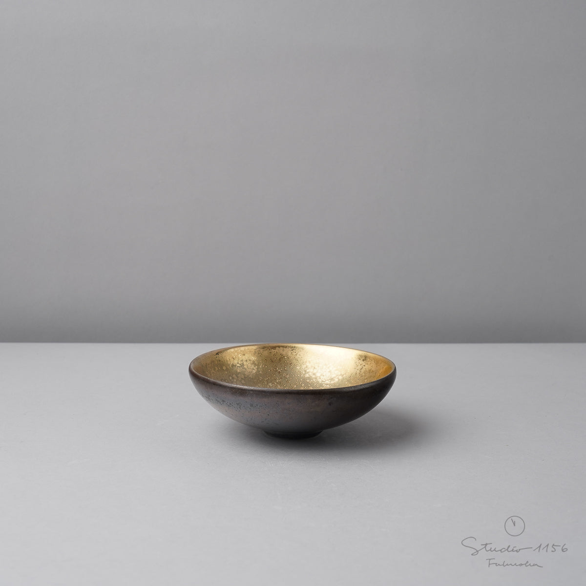 有田焼 浅小鉢 12cm Touetsu Studio1156