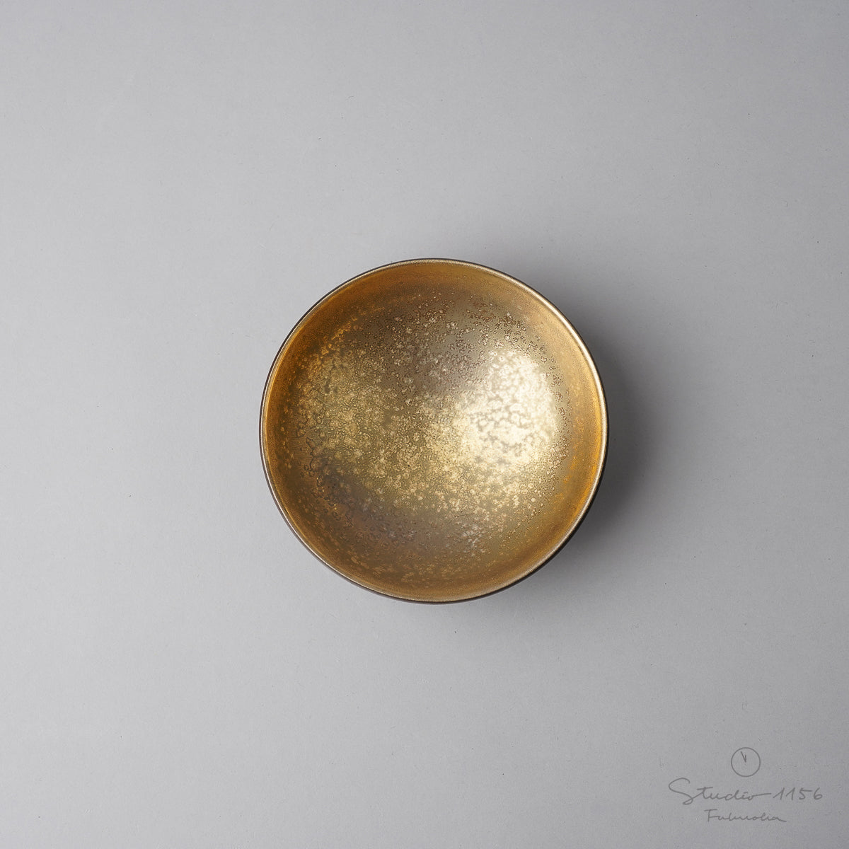 有田焼 浅小鉢 12cm Touetsu Studio1156