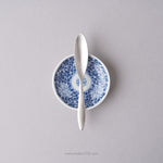 波佐見焼 染付 姫皿 豆皿 6cm Takayama Studio1156