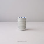波佐見焼 染付 姫皿 豆皿 6cm Takayama Studio1156