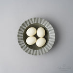 波佐見焼 シャビーシック ボウル M 18.5cm Wazan Studio1156