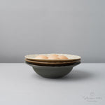 波佐見焼 シャビーシック ボウル M 18.5cm Wazan Studio1156