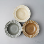 波佐見焼 シャビーシック ボウル M 18.5cm Wazan Studio1156