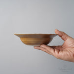 波佐見焼 シャビーシック ボウル M 18.5cm Wazan Studio1156