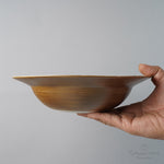 波佐見焼 シャビーシック ボウル L 24cm Wazan Studio1156