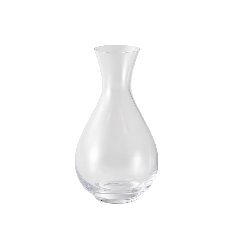 ガラス食器 徳利-3 無地 230ml Yoshinuma-glass Studio1156