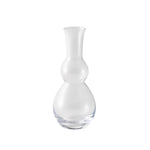 ガラス食器 ひさご徳利 無地 150ml Yoshinuma-glass Studio1156