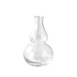 ガラス食器 ヒビ 徳利 230ml Yoshinuma-glass Studio1156