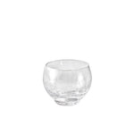 ガラス食器 ヒビ 盃 55ml Yoshinuma-glass Studio1156