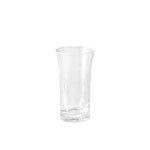 ガラス食器 ヒビ 天開ビール 130ml Yoshinuma-glass Studio1156