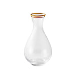 ガラス食器 朝陽 徳利 240ml Yoshinuma-glass Studio1156