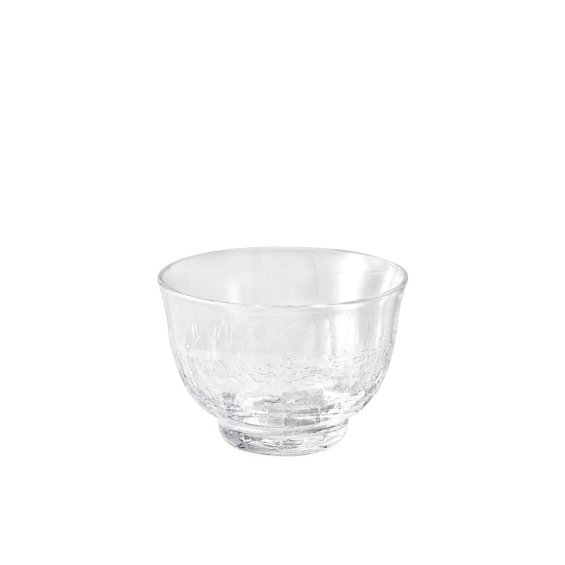 ガラス食器 光輝 酒グラス-1 70ml Yoshinuma-glass Title  Studio1156