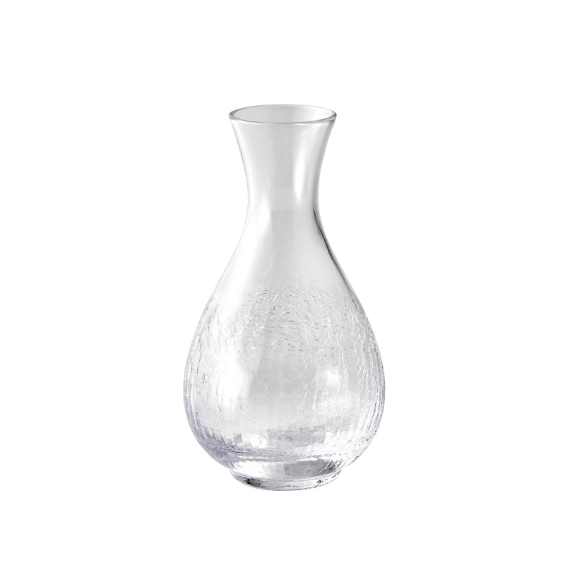 ガラス食器 光輝 徳利 230ml Yoshinuma-glass Studio1156