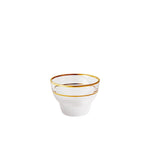 ガラス食器 盃-1 消金 30ml Yoshinuma-glass Studio1156