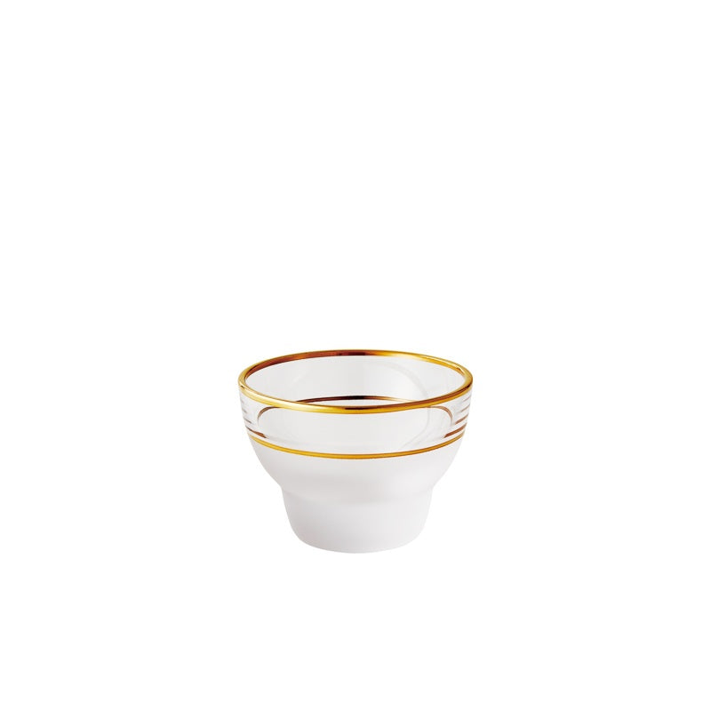 ガラス食器 盃-1 消金 30ml Yoshinuma-glass Studio1156