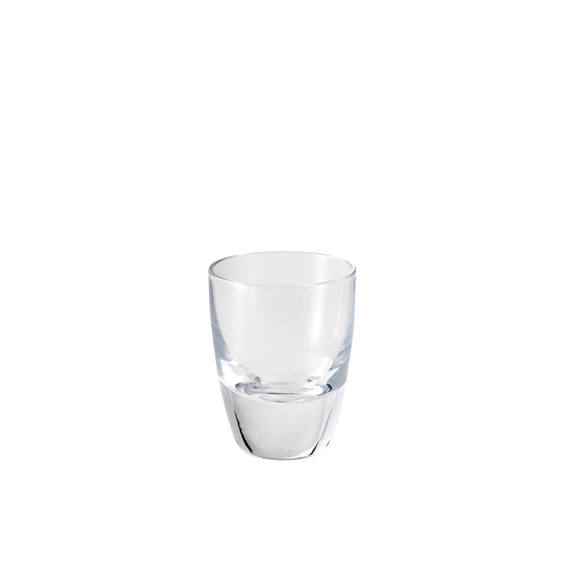 ガラス食器 盃-2 無地 30ml Yoshinuma-glass Studio1156