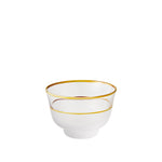 ガラス食器 盃-3 消金 70ml Yoshinuma-glass Studio1156