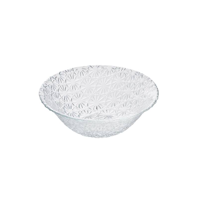 ガラス食器 APOLLO ボウル 16.5cm Yoshinuma-glass Studio1156