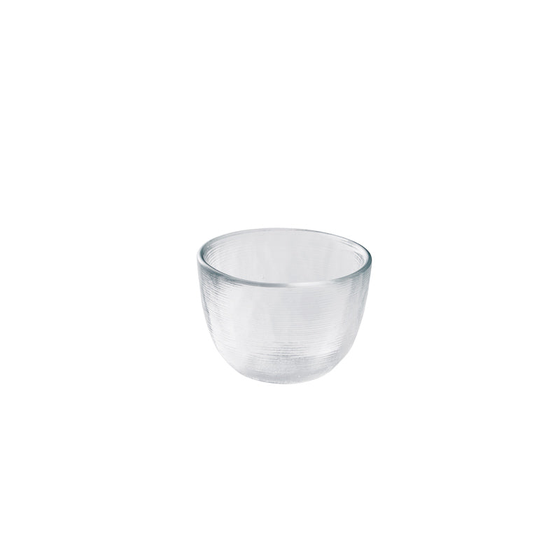 ガラス食器 すみだ 豆鉢(深) スキ 7.5cm Yoshinuma-glass Title  Studio1156