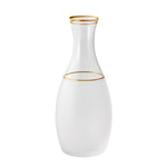 ガラス食器 大徳利 消金 330ml Yoshinuma-glass Studio1156