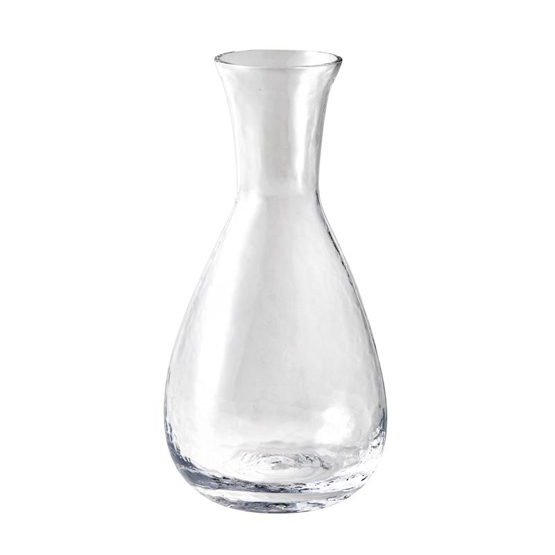 ガラス食器 つらら 徳利-1 360ml Yoshinuma-glass Title  Studio1156