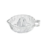 ガラス食器 レモン絞り 大 14cm Yoshinuma-glass Studio1156
