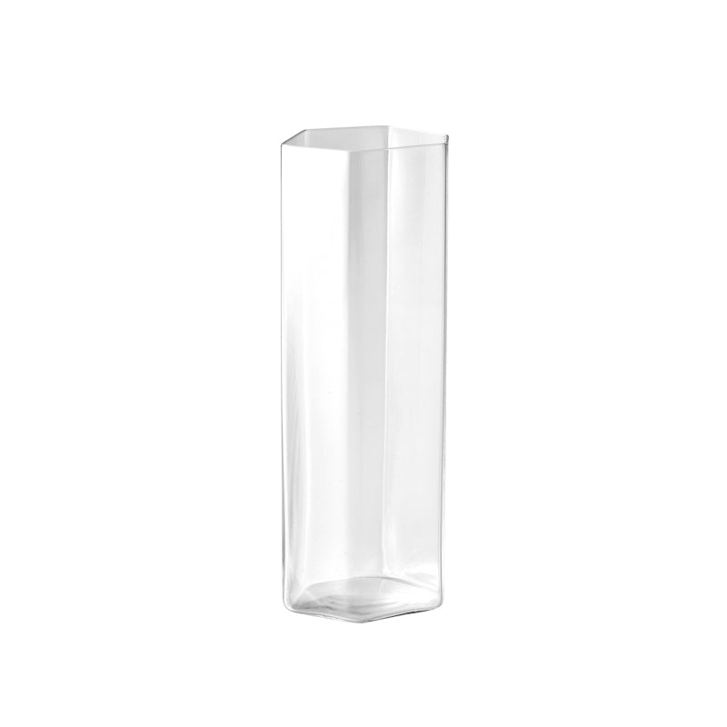 ガラス食器 変形角柱グラス 大 400ml Yoshinuma-glass Title  Studio1156