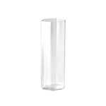 ガラス食器 変形角柱グラス 大 400ml Yoshinuma-glass Studio1156