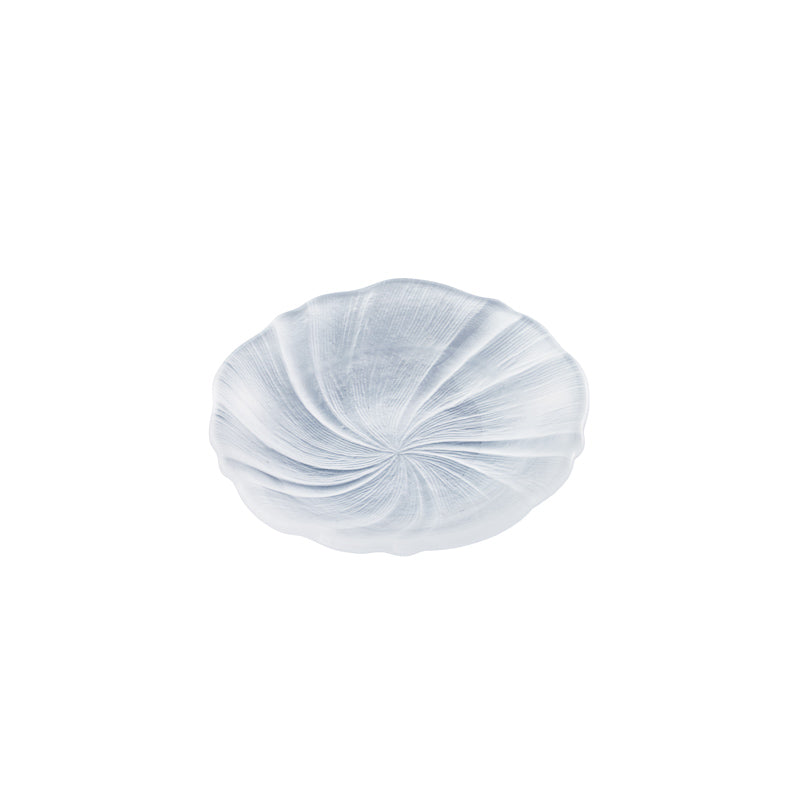 ガラス食器 フルーツ皿 W 12cm Yoshinuma-glass Studio1156