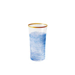 ガラス食器 青霞 ビール 120ml Yoshinuma-glass Studio1156