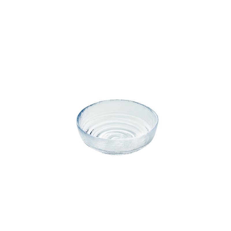 ガラス食器 淡路 小鉢 12cm Yoshinuma-glass Studio1156