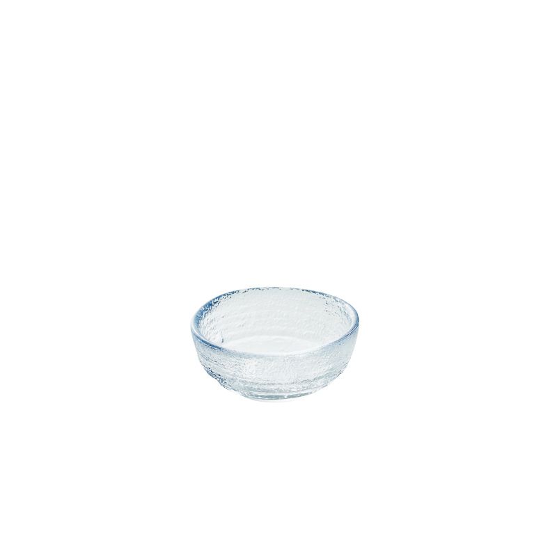 ガラス食器 淡路 のぞき 7.5cm Yoshinuma-glass Title  Studio1156