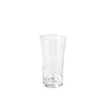 ガラス食器 市松 ビール 120ml Yoshinuma-glass Studio1156